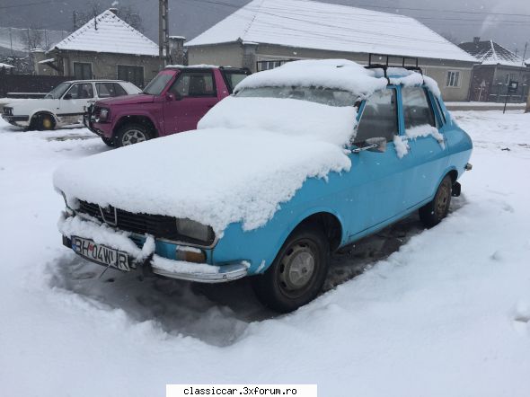 Din Oradea - Asta e in spatele garii din Bratca, se putea pune - Am vazut prin Romania