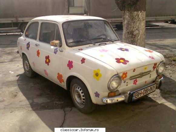 Din Oradea - Cunosc pe cineva in Oradea, care stie ca sunt - Am vazut prin Romania