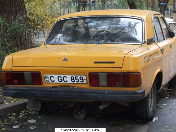Din.........Republica Moldova - taxiurile moldovenilor - Din lumea larga