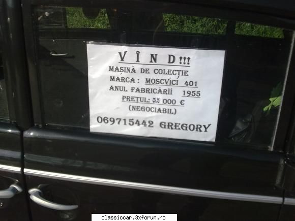 Din Republica Moldova... - CIne si-o permite e rugat sa ia legatura cu - Din lumea larga