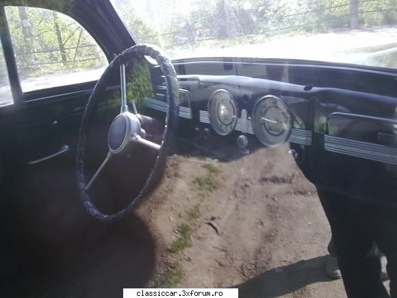 Din Republica Moldova... - Inca o poza.Interior - Din lumea larga