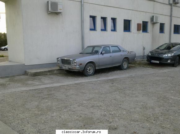 Din Severin - O japoneza in american style - Am vazut prin Romania