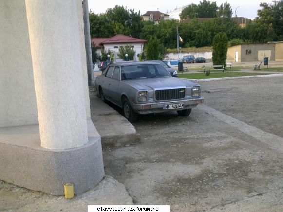 Din Severin - classicfan - Am vazut prin Romania