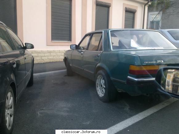 Din Severin - Un Granada sau o Granada - Am vazut prin Romania