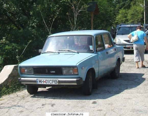 Din Severin - Sechi - Am vazut prin Romania