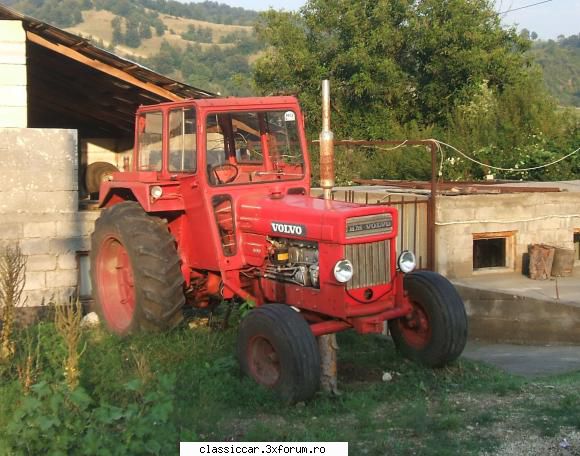 Din Severin - Sechi - Am vazut prin Romania