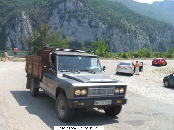 Din Severin - Sechi - Am vazut prin Romania
