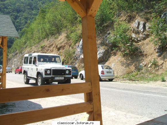 Din Severin - Sechi - Am vazut prin Romania