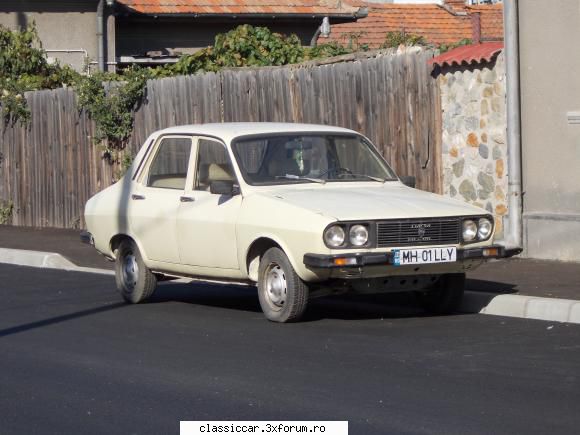 Din Severin - 1310 din prima serie - Am vazut prin Romania