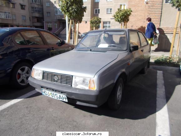 Din Severin - YoKoMy - Am vazut prin Romania