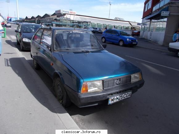 Din Severin - multi olteni prin drobeta...si multi inca in - Am vazut prin Romania