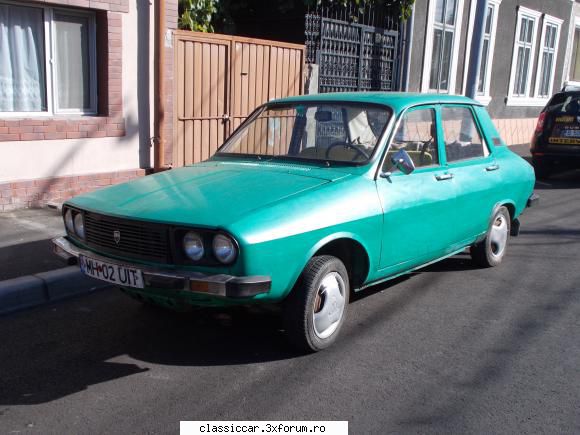 Din Severin - un 1310 cu proprietar uituc ?? - Am vazut prin Romania