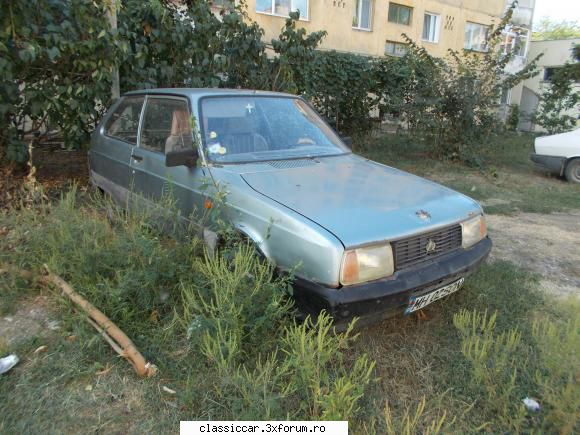Din Severin - iarasi un caz de neglijare - Am vazut prin Romania