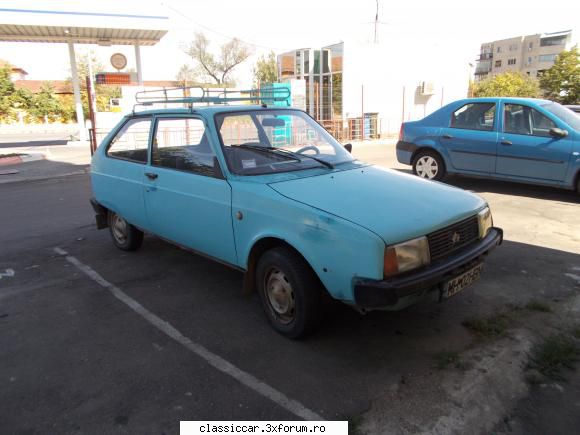 Din Severin - YoKoMy - Am vazut prin Romania