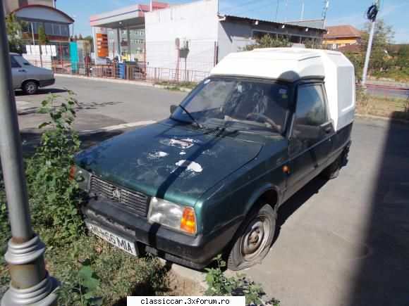 Din Severin - poate cireasa de pe tort de pana acum ... atat - Am vazut prin Romania