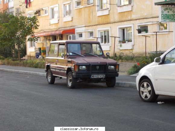 Din Severin - un zecar frumos :D - Am vazut prin Romania