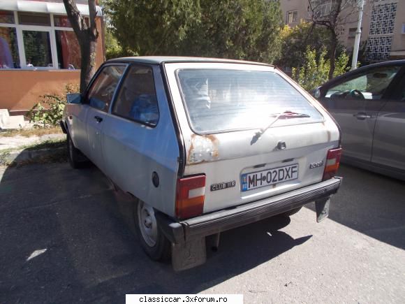 Din Severin - oltenii au indragit oltciturile din cate vad - Am vazut prin Romania