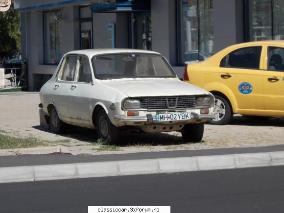 Din Severin - sunt multumit de noua mea arma pentru vanat... :) - Am vazut prin Romania