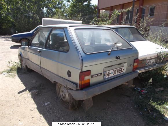 Din Severin - inca un RL pentru fanii oltcit - Am vazut prin Romania