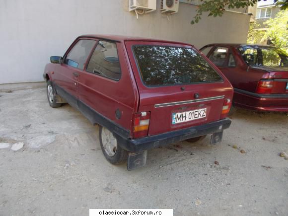 Din Severin - am observat ca multe oltcit-uri au numere de tip - Am vazut prin Romania
