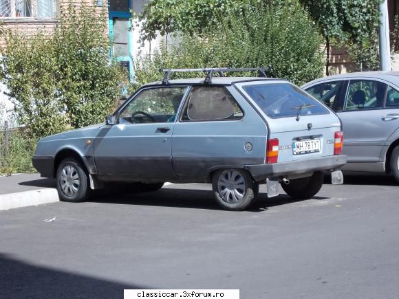Din Severin - YoKoMy - Am vazut prin Romania