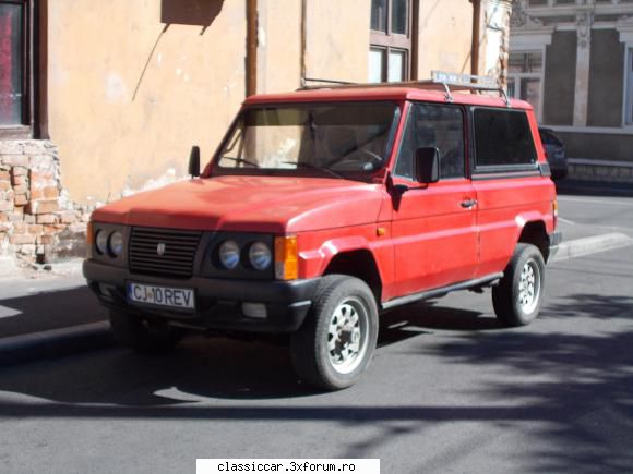 Din Severin - zecar mai nou gasit in drum spre gara nu prea e - Am vazut prin Romania