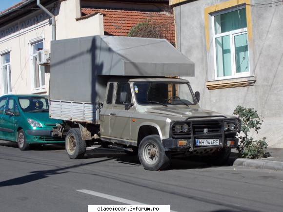 Din Severin - YoKoMy - Am vazut prin Romania