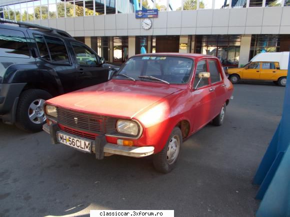 Din Severin - 1300 in fata garii din severin cand am ajuns in - Am vazut prin Romania