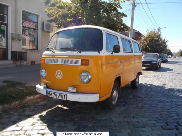 Din Severin - un T2b foarte frumos , imi place combinatia de - Am vazut prin Romania