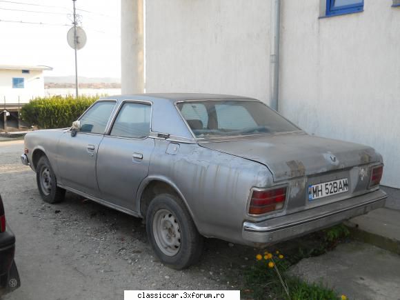 Din Severin - tot ( masina asta m-a bagat in boala ! ) - Am vazut prin Romania