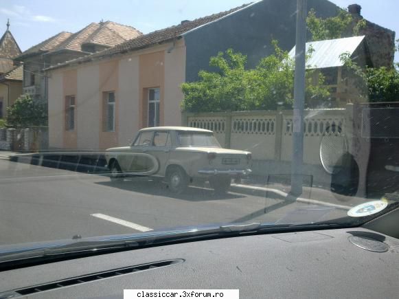 Din Severin - O surpriza placuta - Am vazut prin Romania