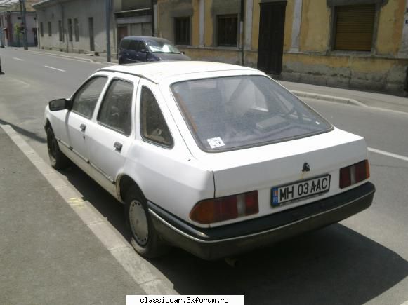 Din Severin - classicfan - Am vazut prin Romania
