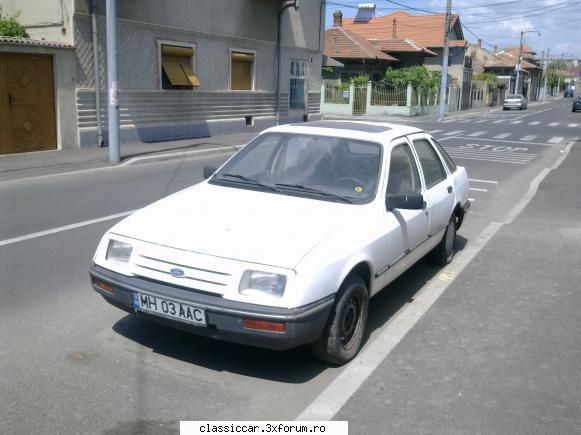 Din Severin - classicfan - Am vazut prin Romania