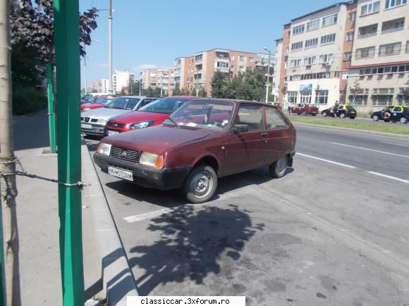 Din Severin - acum doua saptamani am ajuns prin severin cu - Am vazut prin Romania