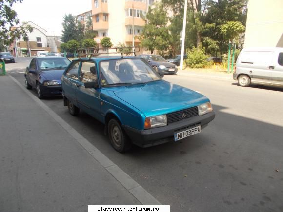 Din Severin - YoKoMy - Am vazut prin Romania