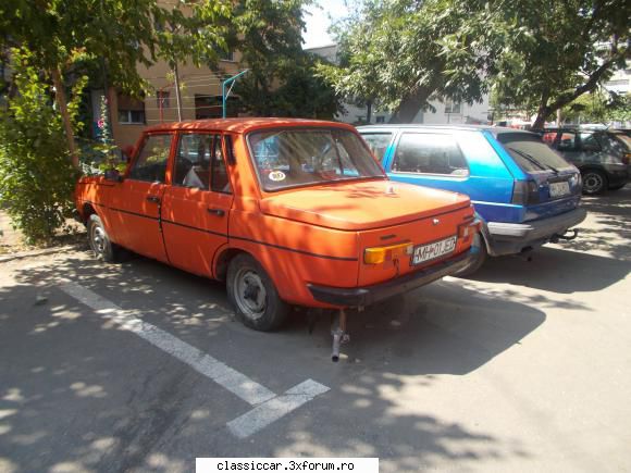 Din Severin - YoKoMy - Am vazut prin Romania
