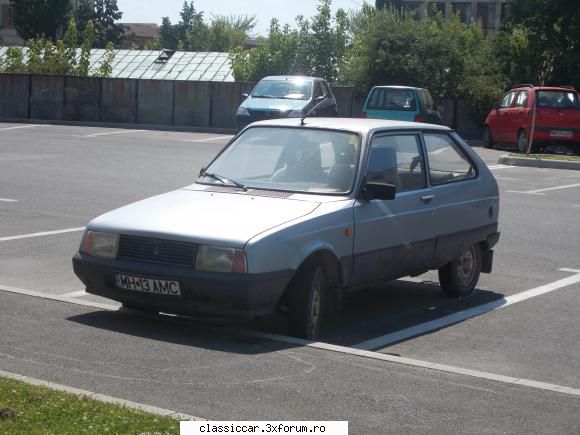 Din Severin - vreuna de pe e70 , nu mai merge cu tiristii alt - Am vazut prin Romania