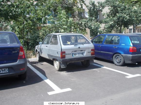 Din Severin - YoKoMy - Am vazut prin Romania