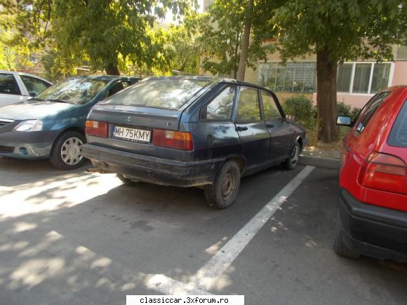 Din Severin - liberta, probabil va aparea pe viitor in revista - Am vazut prin Romania