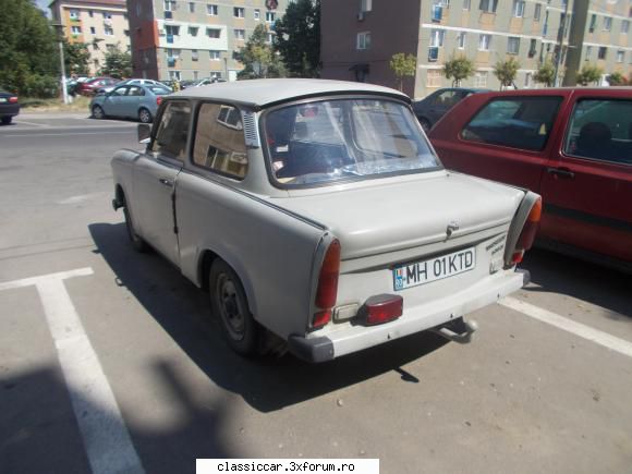 Din Severin - YoKoMy - Am vazut prin Romania