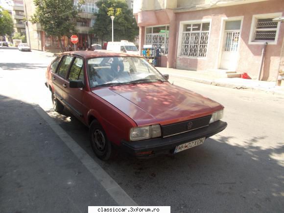Din Severin - un passat tip vechi - Am vazut prin Romania