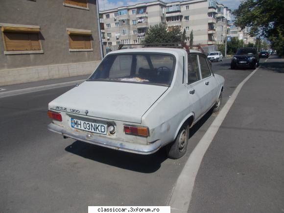 Din Severin - YoKoMy - Am vazut prin Romania