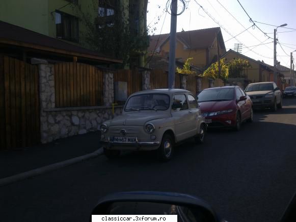 Din Severin - classicfan - Am vazut prin Romania