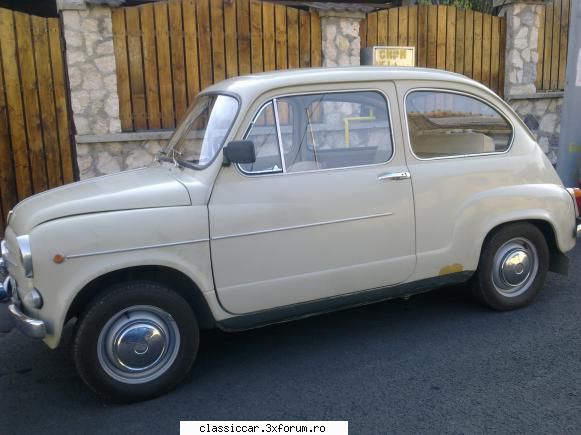 Din Severin - classicfan - Am vazut prin Romania