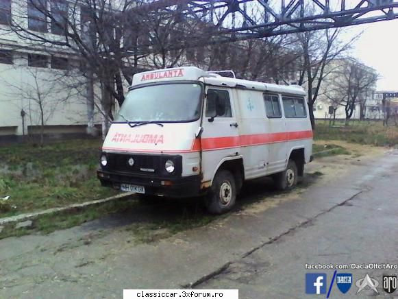 Din Severin - Isi da cineva seama unde e asta, ce la spital ? - Am vazut prin Romania