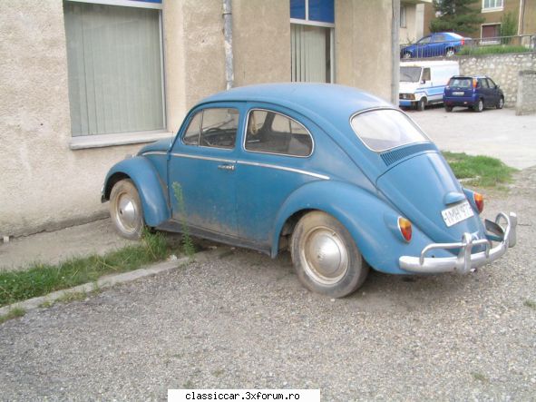 Din Severin - Cu ochii pe ea ;) - Am vazut prin Romania