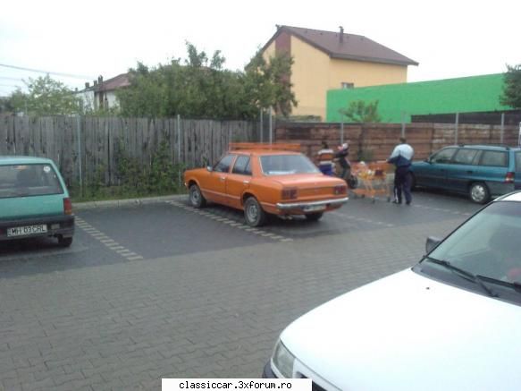 Din Severin - Oare asta ce o fi - Am vazut prin Romania