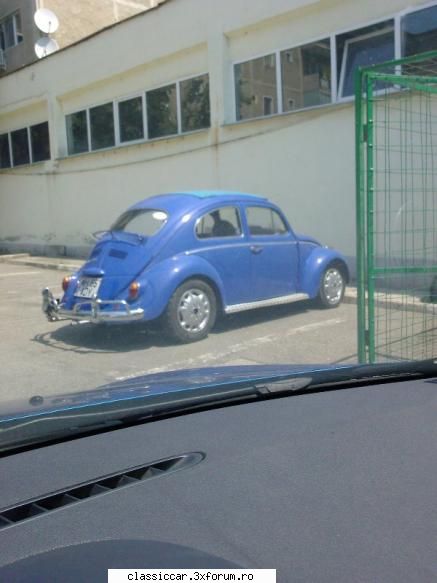 Din Severin - classicfan - Am vazut prin Romania