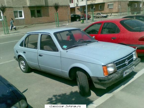 Din Severin - classicfan - Am vazut prin Romania