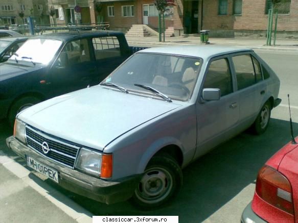Din Severin - classicfan - Am vazut prin Romania